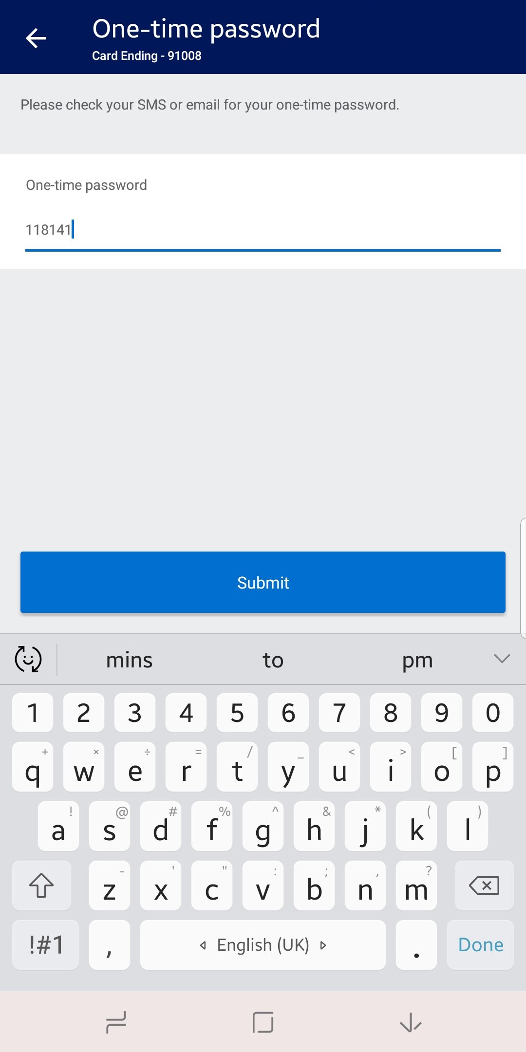 Amex Pay Information & Guide American Express Singapore